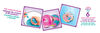 Alex Spa Ultimate DIY Jelli Pops et bombes pour le bain