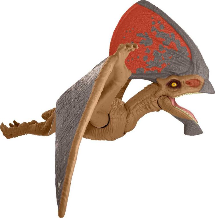 Jurassic World Danger Pack Tupandactylus