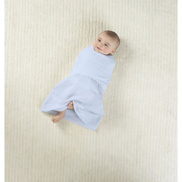 Simply Secure Swaddle de Gerber girafe Babies R Us Canada