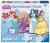 Ravensburger - Disney Jolies Princesses casse-têtes de plancher 24pc