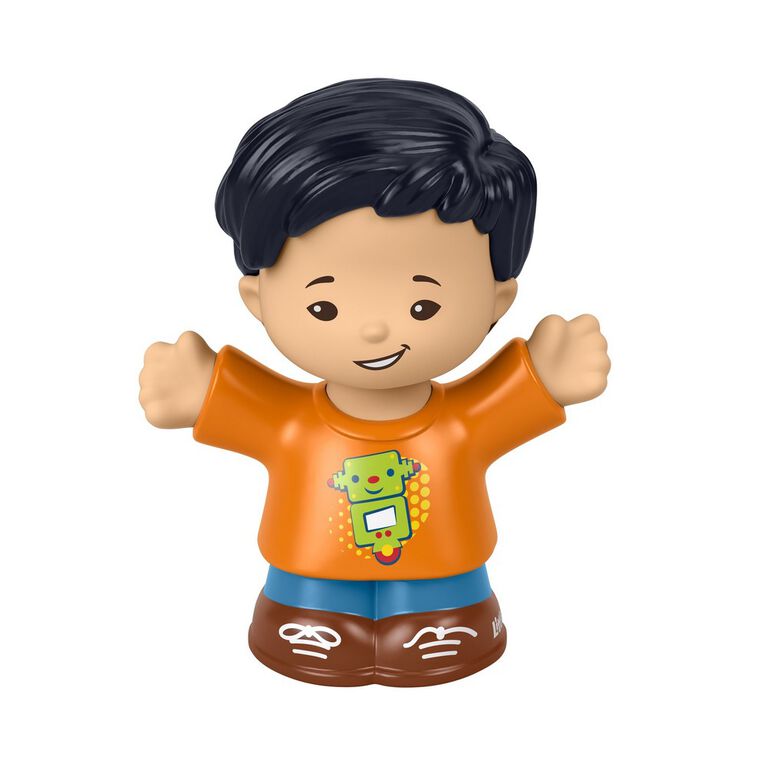Fisher-Price Little People Koby