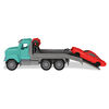 DRIVEN by Battat - R/C Tow Truck
