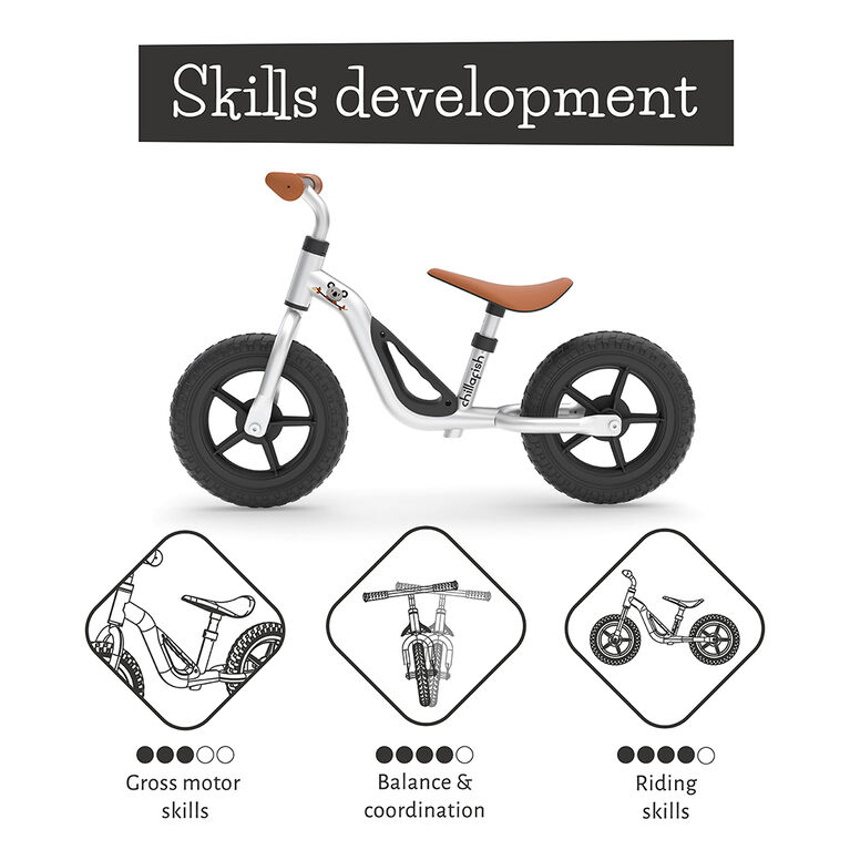 Chillafish Charlie 10Inch Balance Bike
