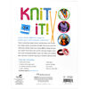 SpiceBox Children's Activity Kits Make and Play Knit It! - English Edition
