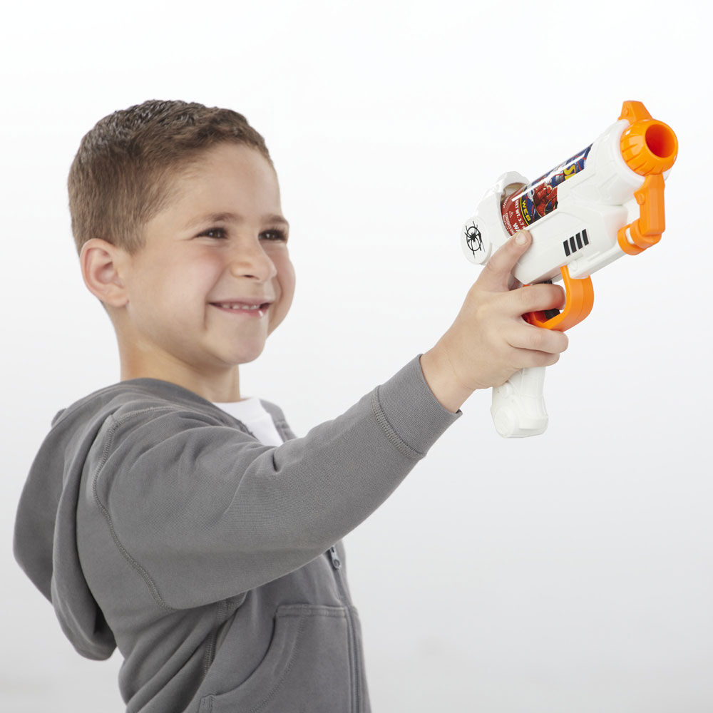 Spider noir web burst sales blaster