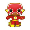 Pop Heroes: DC Holiday- Flash(Gb)