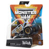 Monster Jam, Official Big Kahuna Monster Truck, Die-Cast Vehicle, Arena Favorites Series, 1:64 Scale