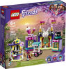 LEGO Friends Magical Funfair Stalls 41687 (361 pieces)