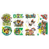 Paw Patrol Jungle Peel & Stick Wall Decals