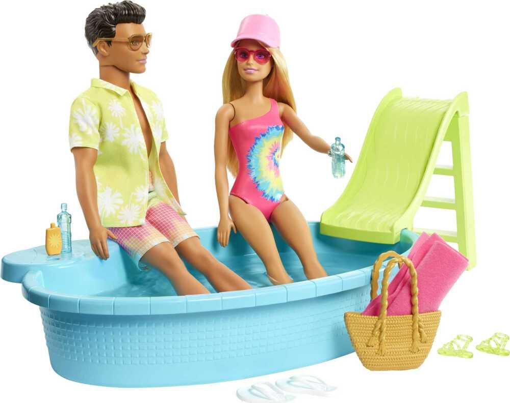 Barbie a la plage new arrivals