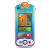 VTech Touch & Chat Light-Up Phone - French Edition