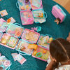 Baby Alive Foodie Cuties, Surprise Toy with Accessories, 10 Surprises in Lunchbox-Style Case