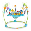 Baby Einstein Curiosity Cove 2-in-1 Activity Jumper