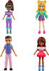 Polly Pocket Fashion Pack Rio