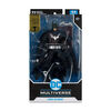 DC Multiverse Lord Batman (Justice Lords) Gold Label Figurine de 7 pouces