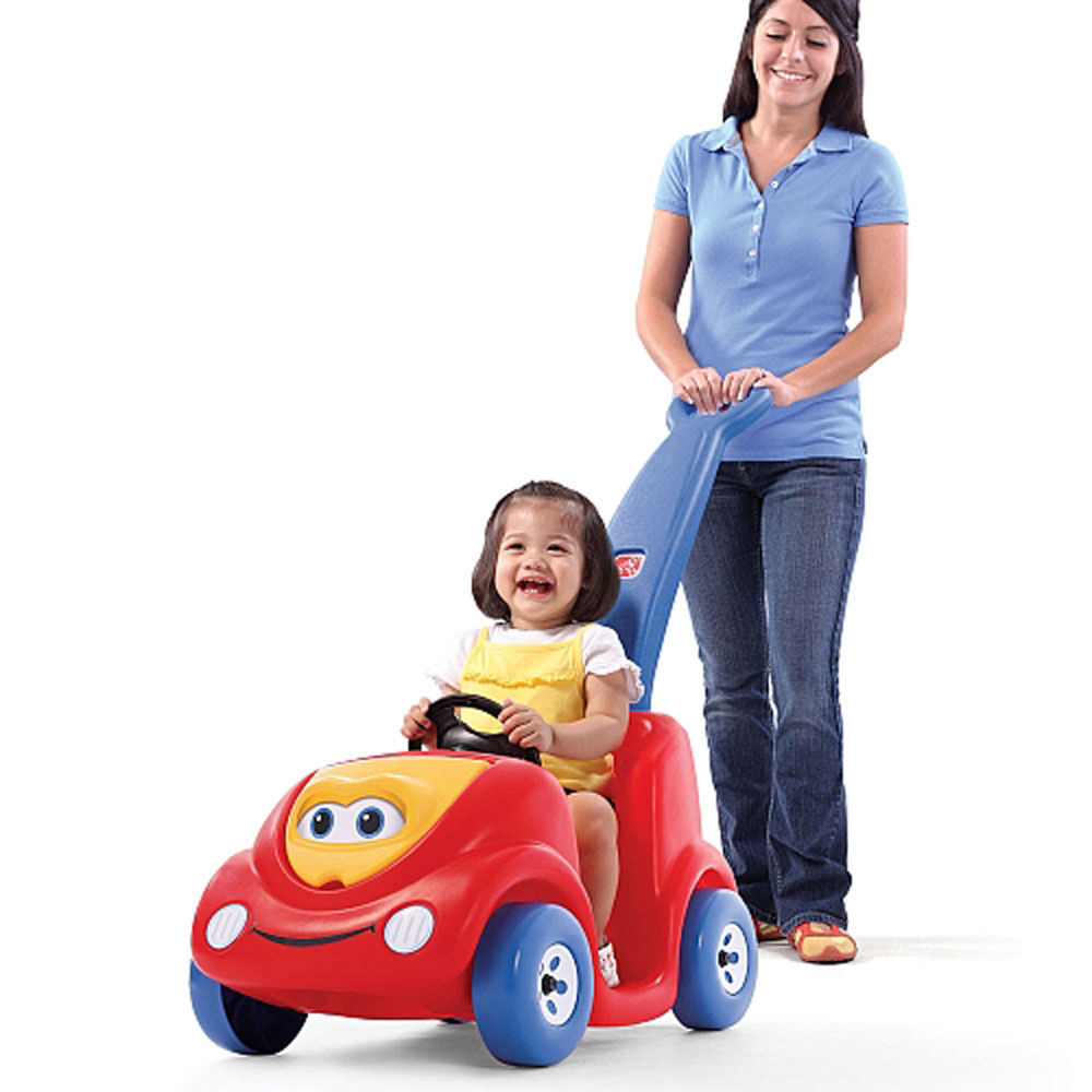 toy push car