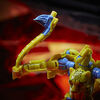 Transformers Deluxe WFC-K4 Cheetor Action Figure