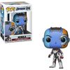 Funko POP! Marvel: Avengers Endgame - Nebula Vinyl Figure