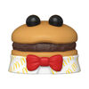 Pop Ad Icons: Mcdonalds- Hamburger