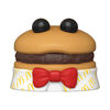 Pop Ad Icons: Mcdonalds- Hamburger