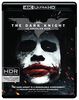 The Dark Knight (UHD/ BD/ BIL) (4K Ultra HD) [Blu-ray]