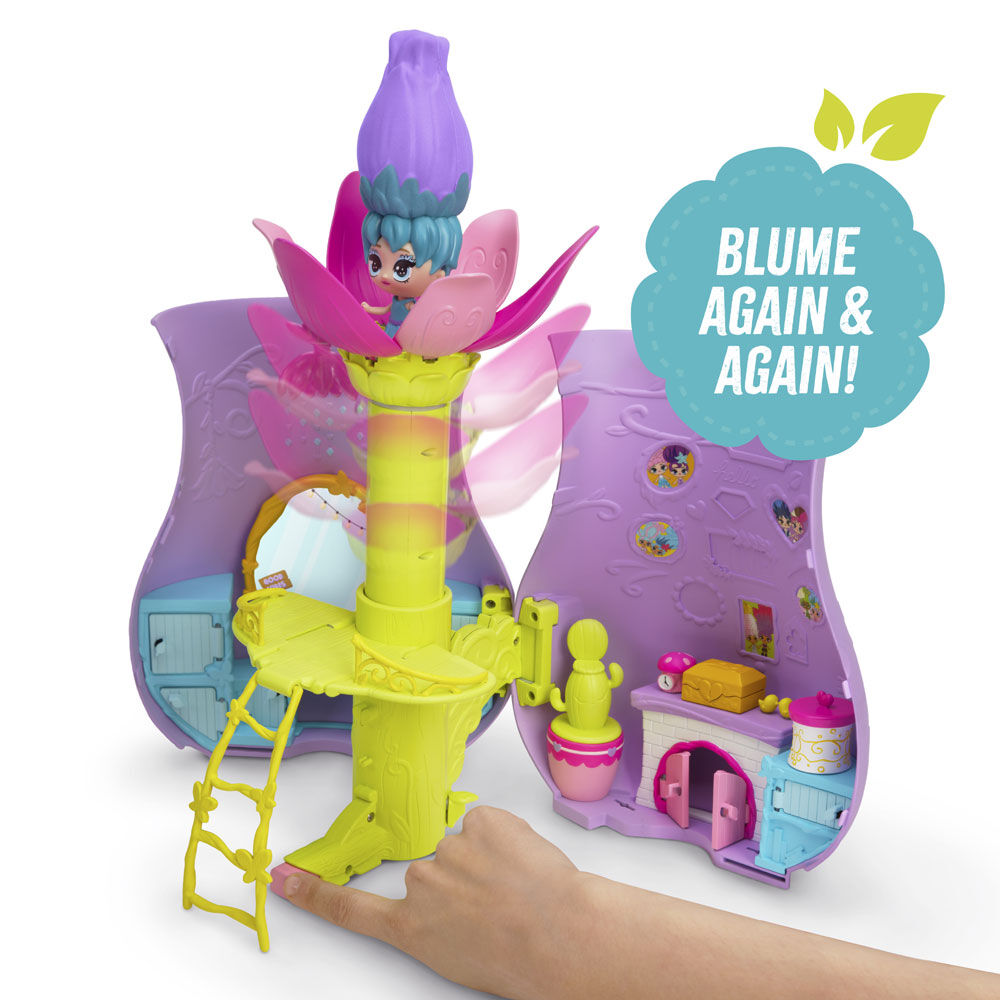 blume skyrocket