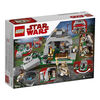 LEGO Star Wars Ahch-To Island™ Training 75200