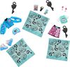 Monster High Coffret Monstrueux Secrets Lagoona Blue