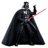 Star Wars The Black Series Archive Darth Vader 6 Inch Action Figure