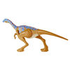 Jurassic World Camp Cretaceous Attack Pack Dinosaur Action Figure, 5 Movable Joints