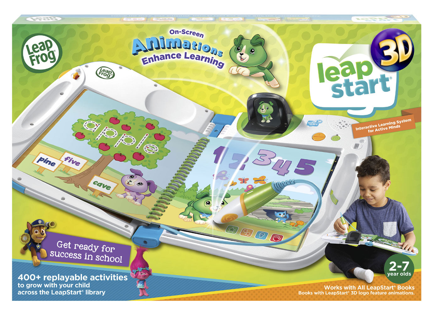 Leapfrog clearance official website