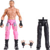 WWE Elite Action Figure SummerSlam Dolph Ziggler with Build-A-Figure
