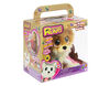 Rescue Runts Series 2 Adoptable Plush Pomeranian