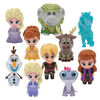 Ensemble d'une Mini Figurine de La Reine des Neiges 2 de Disney - Édition anglaise - R Exclusif