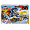 Hot Wheels Monster Truck Scorpion Sting Raceway