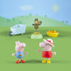 Peppa Pig Peppa's Adventures Peppa's Growing Garden Preschool Toy