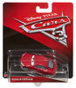 Disney/Pixar Cars 3 Natalie Certain Vehicle - English Edition