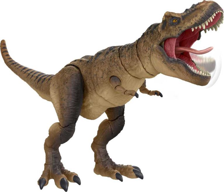 Jurassic World Hammond Collection Tyrannosaurus Rex Figure
