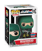 Figurine en Vinyle Beachhead par Funko POP! G.I. Joe (Convention D'automne Exclusive)