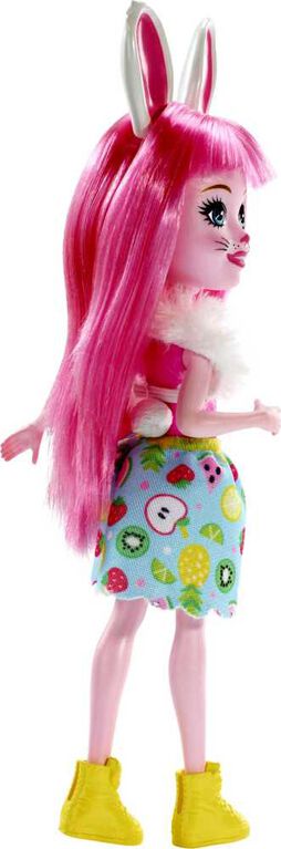 Enchantimals Bree Bunny Doll - R Exclusive