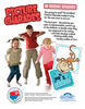Outset Media - Picture Charades - English Edition