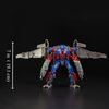 Transformers Studio Series 44 Leader Class Transformers: Dark of the Moon movie Optimus Prime