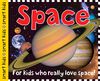 Smart Kids: Space - English Edition