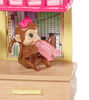 Barbie Zoo Doctor, Brunette