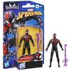 Marvel Spider-Man Epic Hero Series Miles Morales 4" Action Figure