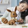 Mega Construx Pokemon Jumbo Eevee