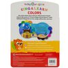 Baby Einstein Sing and Learn Board Book: Colors
