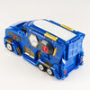 Turning Mecard Mecanimals Mega Teryx Vehicle