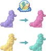 Polly Pocket-Coffret Toilettage Caniche 2 figurines et 12 accessoires