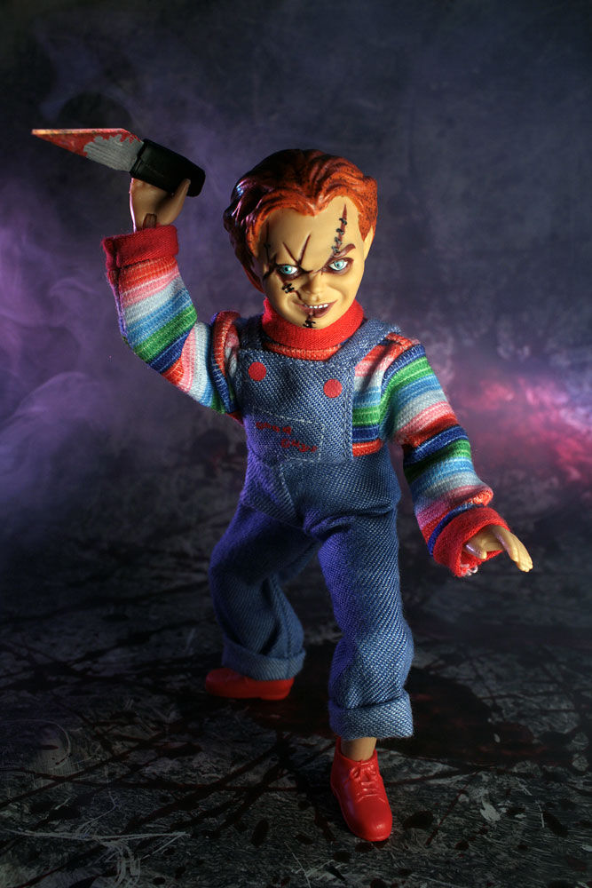 Toys r us chucky doll best sale